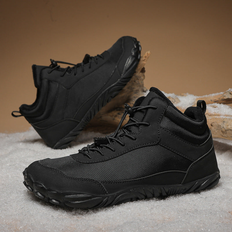 Chaussures Trekking Femme Multifonctionnelles Confortables 2