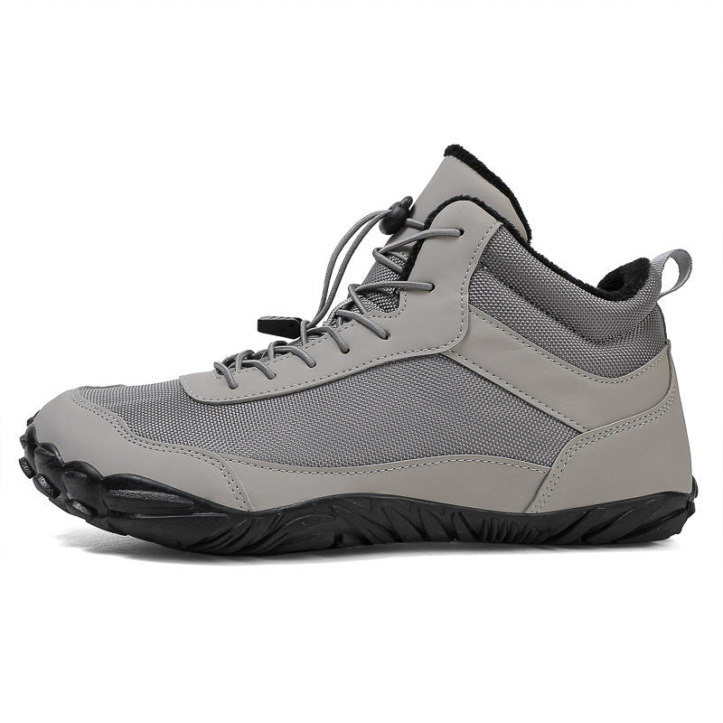 Chaussures Trekking Femme Multifonctionnelles Confortables 6