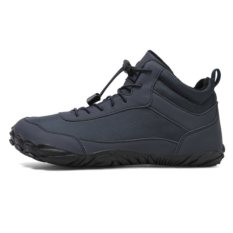 Chaussures Trekking Femme Multifonctionnelles Confortables 7
