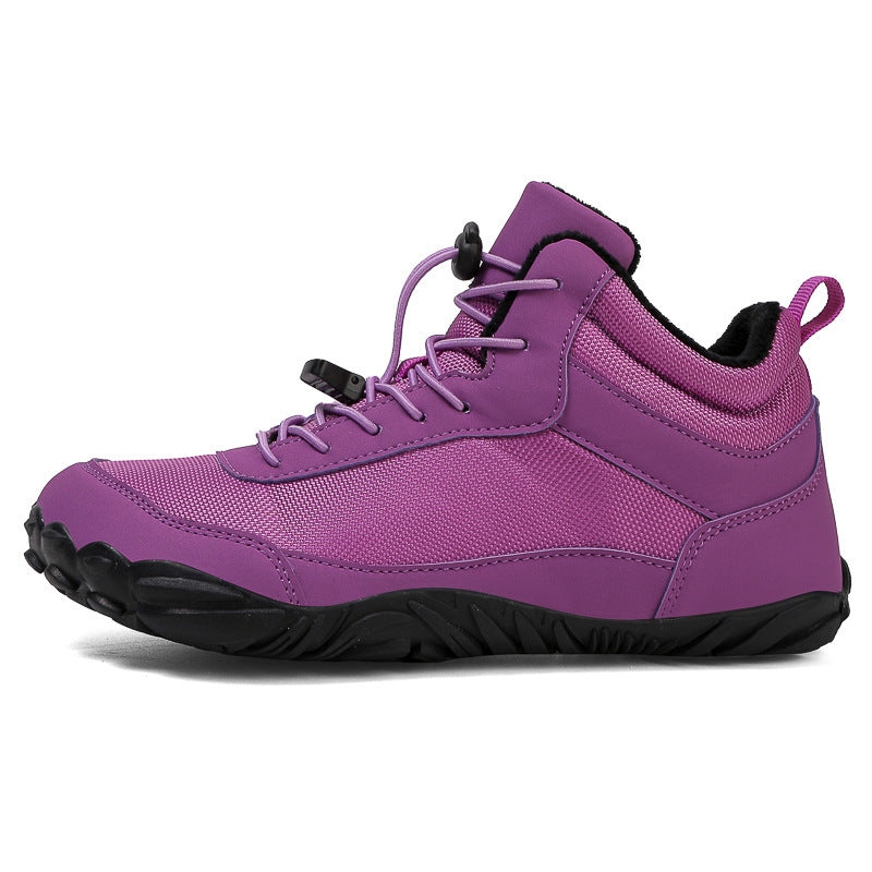 Chaussures Trekking Femme Multifonctionnelles Confortables 8