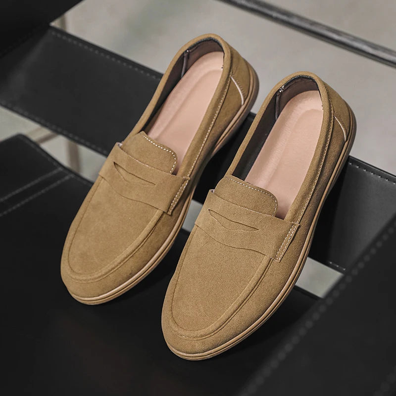 Chaussures Unisexes Confortables 2