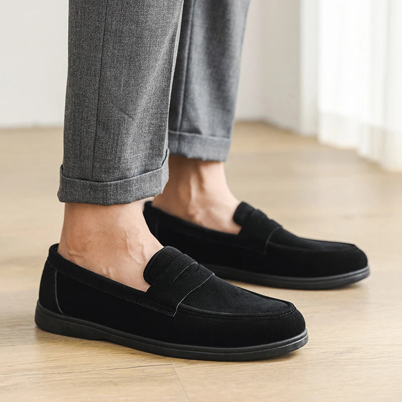 Chaussures Unisexes Confortables 4