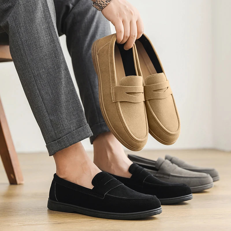 Chaussures Unisexes Confortables 5