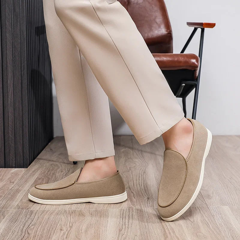 Chaussures Unisexes Décontractées à Enfiler 0