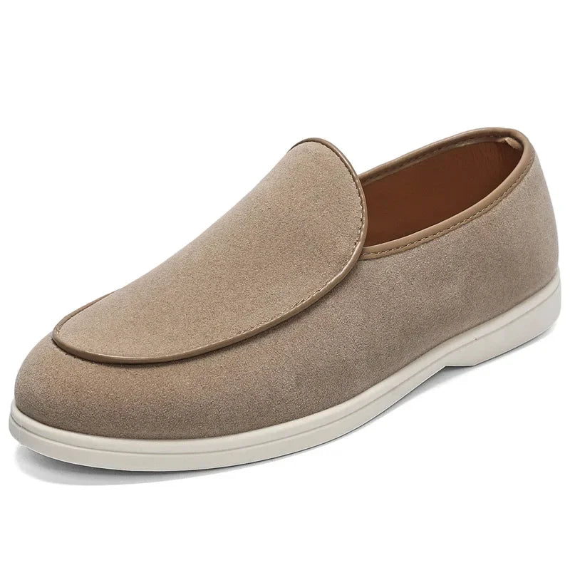 Chaussures Unisexes Décontractées à Enfiler 4