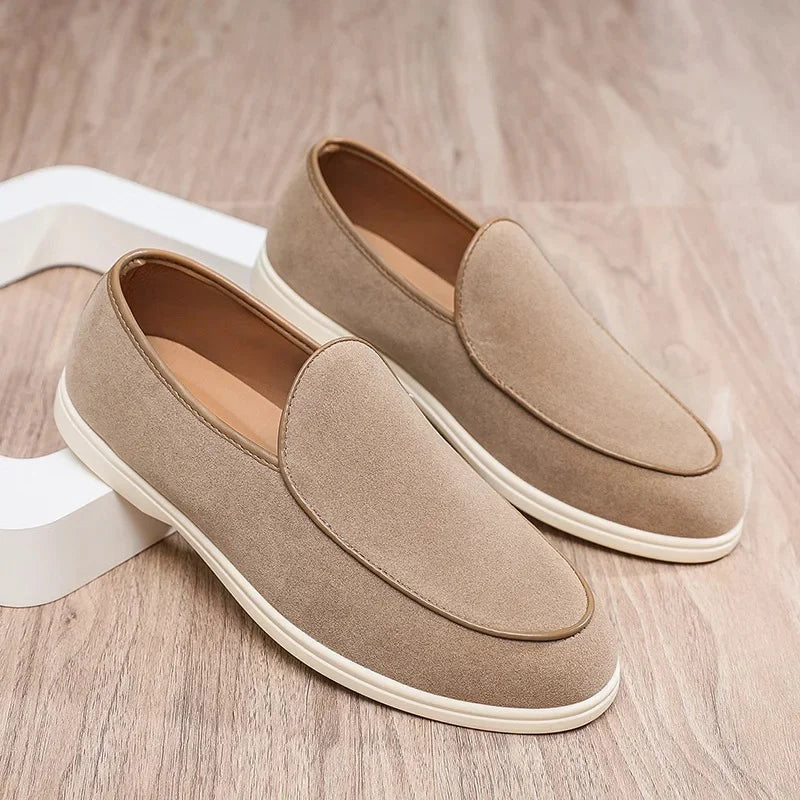 Chaussures Unisexes Décontractées à Enfiler 5