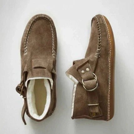 Chaussures à enfiler pour femmes Design de Chat Artistique 3