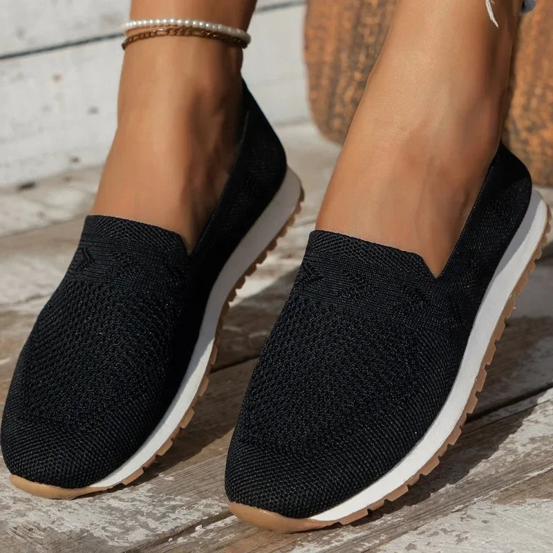 Chaussures d'été pour femmes au style moderne 2