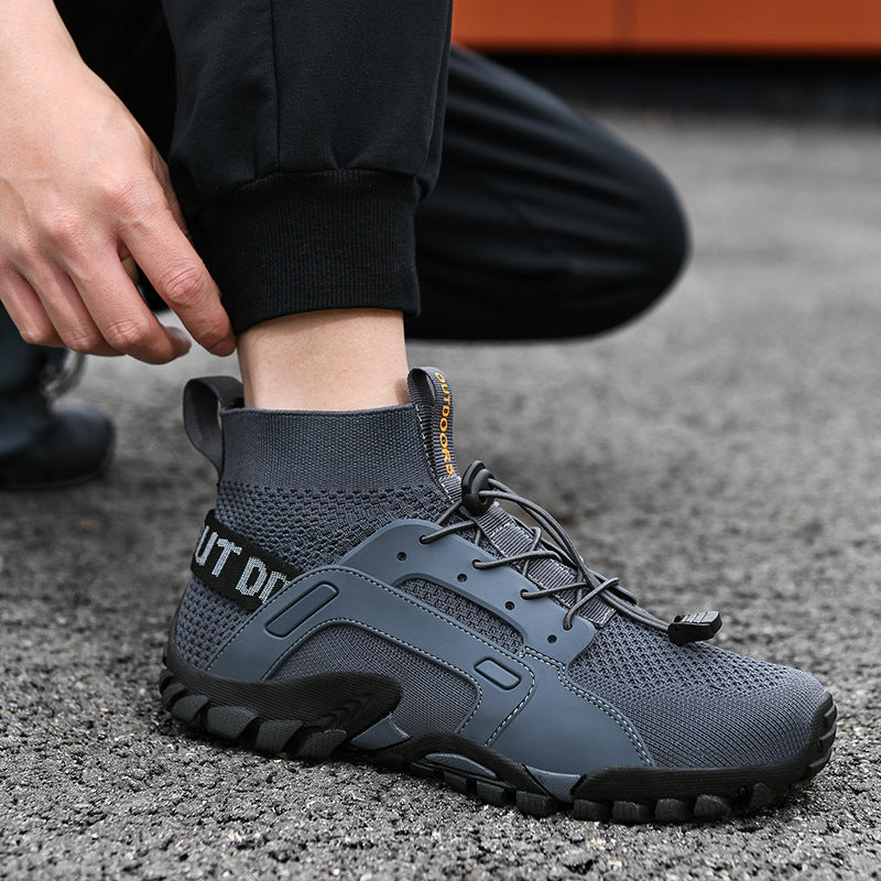 Chaussures d'extérieur pour femmes polyvalentes 2