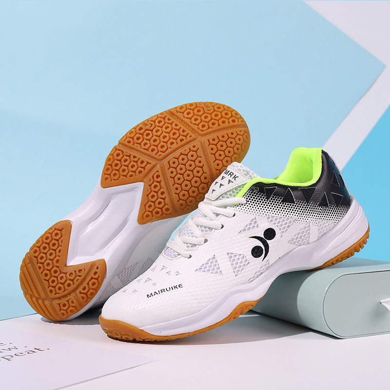 Chaussures de Badminton Femme Confortables Ergonomiques 1