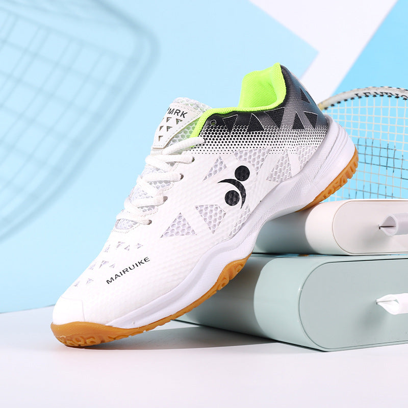 Chaussures de Badminton Femme Confortables Ergonomiques 2
