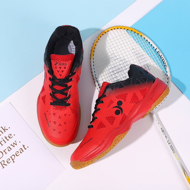 Chaussures de Badminton Femme Confortables Ergonomiques 4