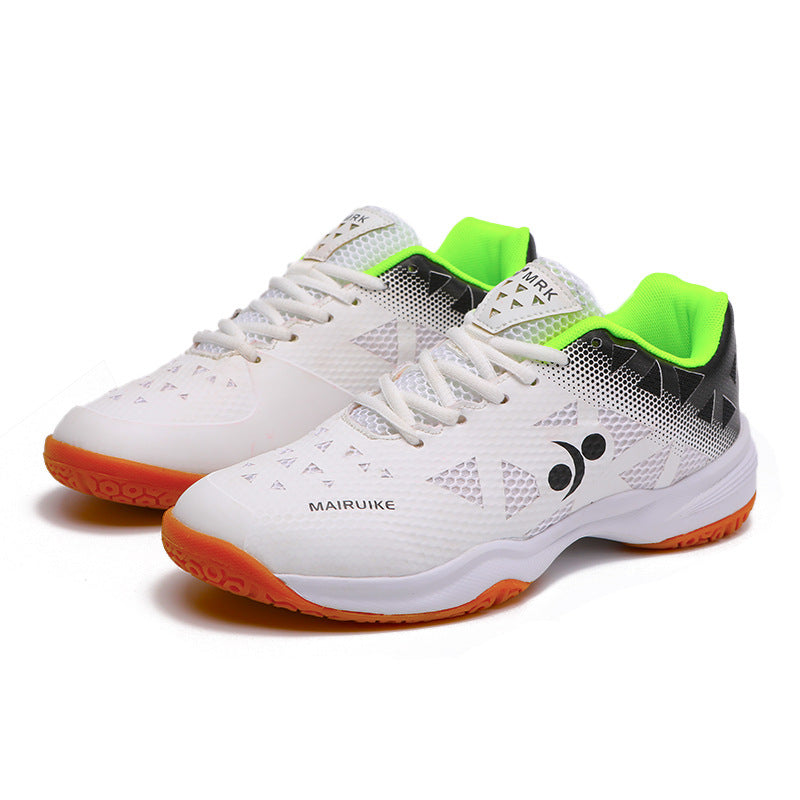 Chaussures de Badminton Femme Confortables Ergonomiques 5