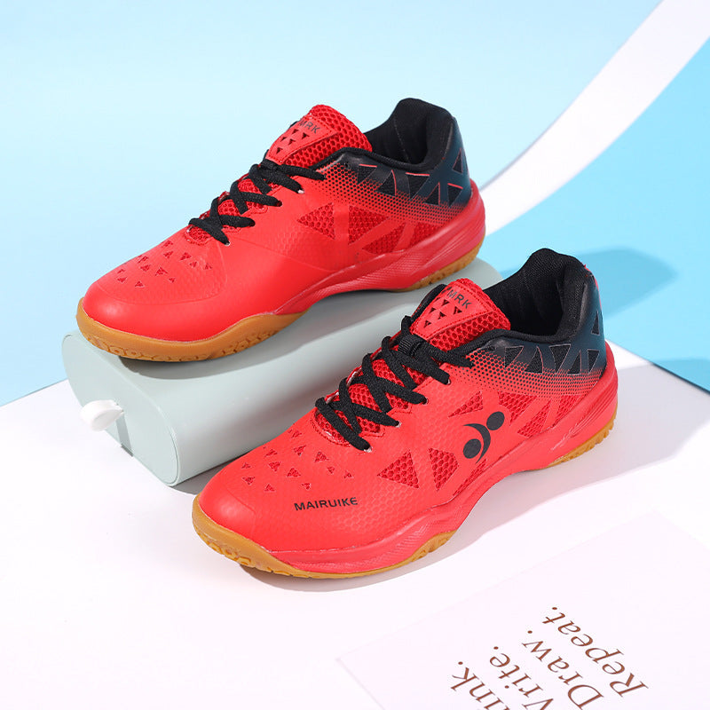 Chaussures de Badminton Femme Confortables Ergonomiques 6