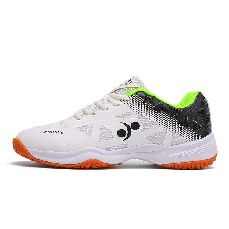 Chaussures de Badminton Femme Confortables Ergonomiques 7