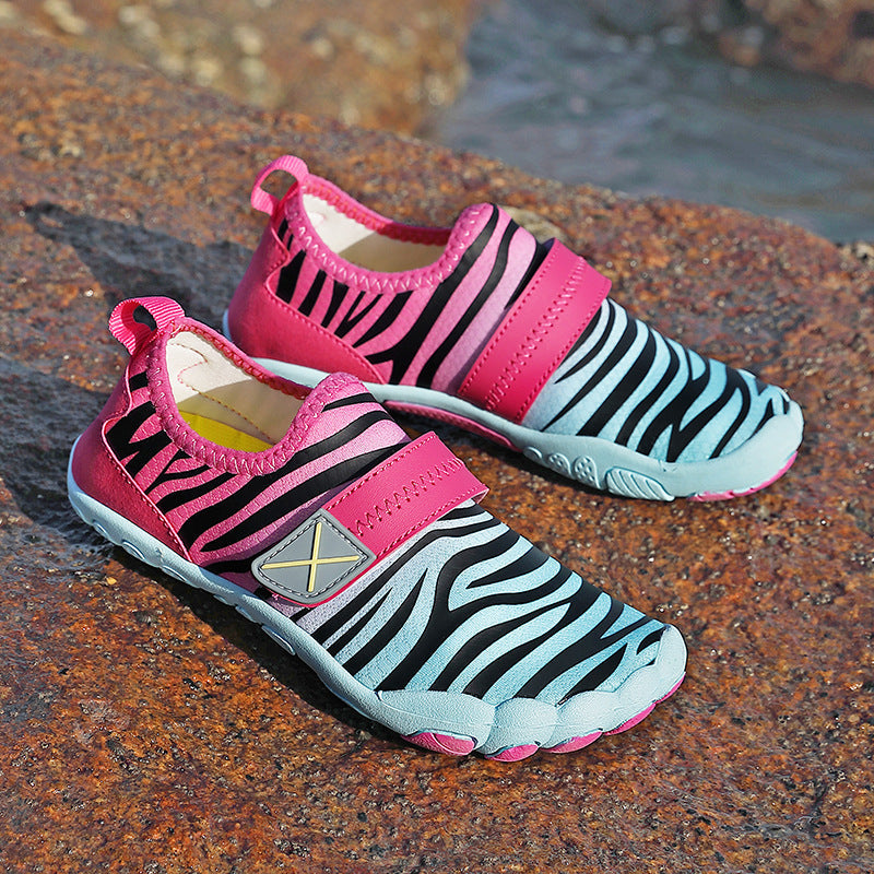 Chaussures de Bain Femme Antidérapantes Design Moderne 1