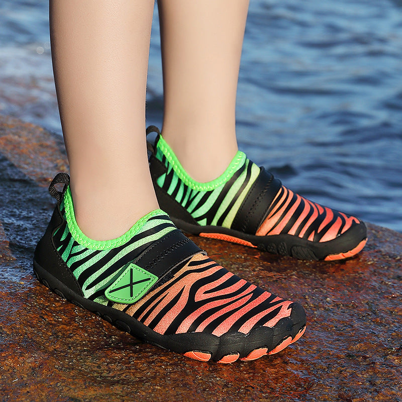 Chaussures de Bain Femme Antidérapantes Design Moderne 2