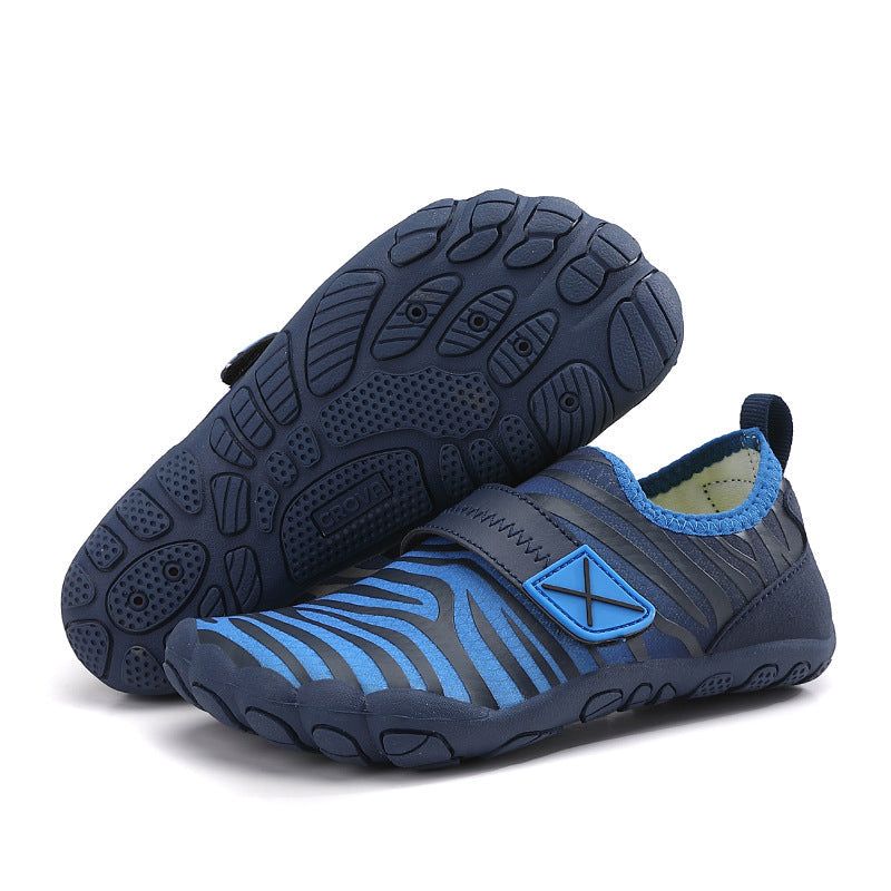 Chaussures de Bain Femme Antidérapantes Design Moderne 6