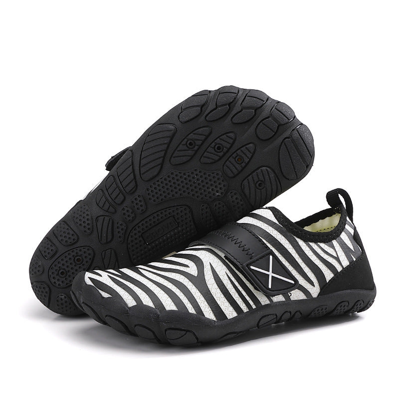 Chaussures de Bain Femme Antidérapantes Design Moderne 8