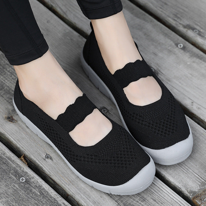 Chaussures de Bain pour Femmes Confortables 1