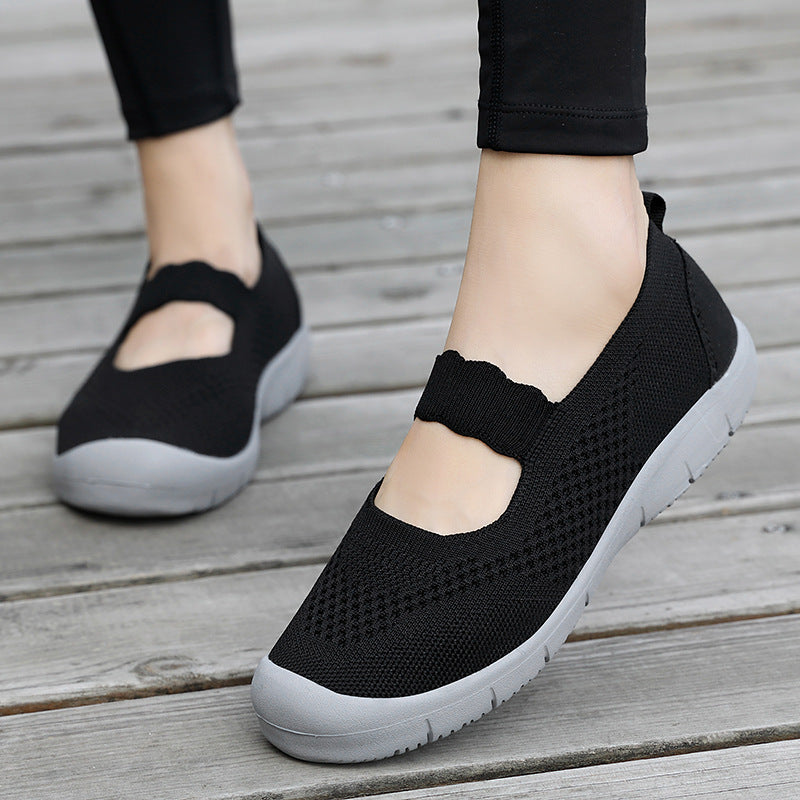 Chaussures de Bain pour Femmes Confortables 2