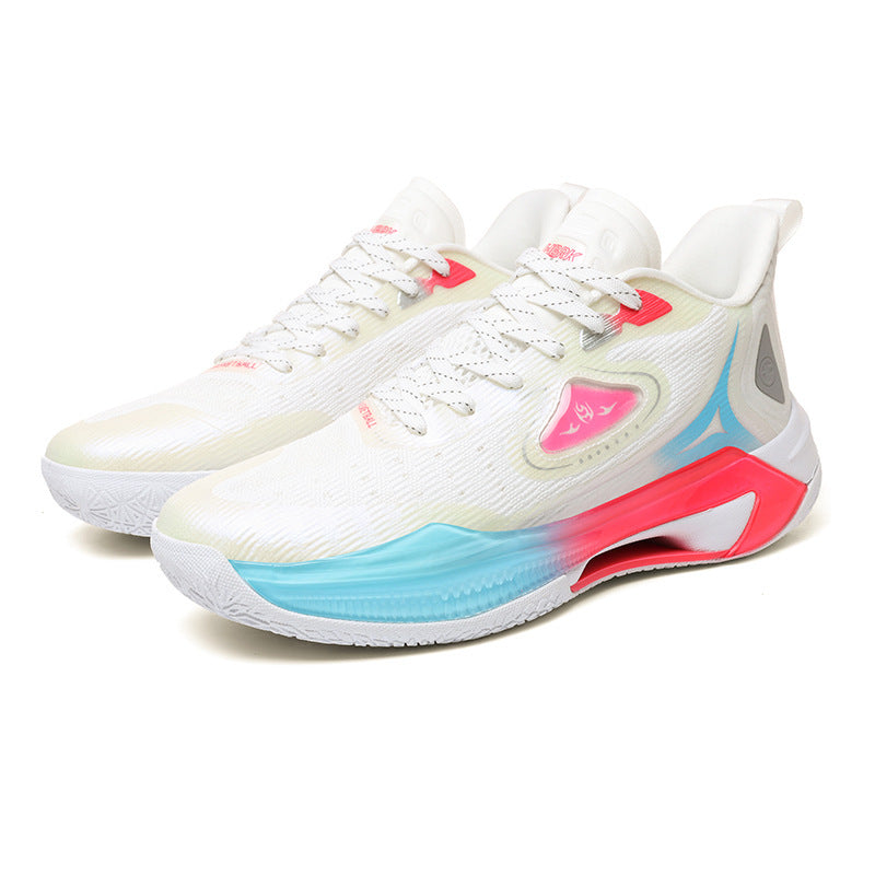Chaussures de Basket Femme Performance Sportive Légères 0