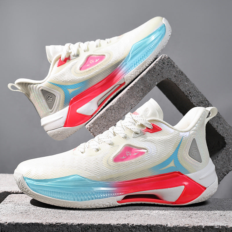 Chaussures de Basket Femme Performance Sportive Légères 1