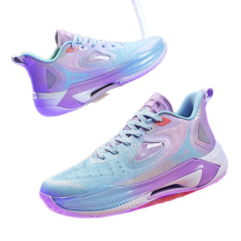 Chaussures de Basket Femme Performance Sportive Légères 5