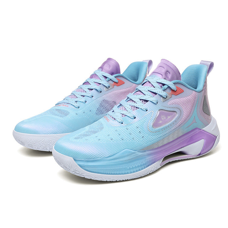 Chaussures de Basket Femme Performance Sportive Légères 6