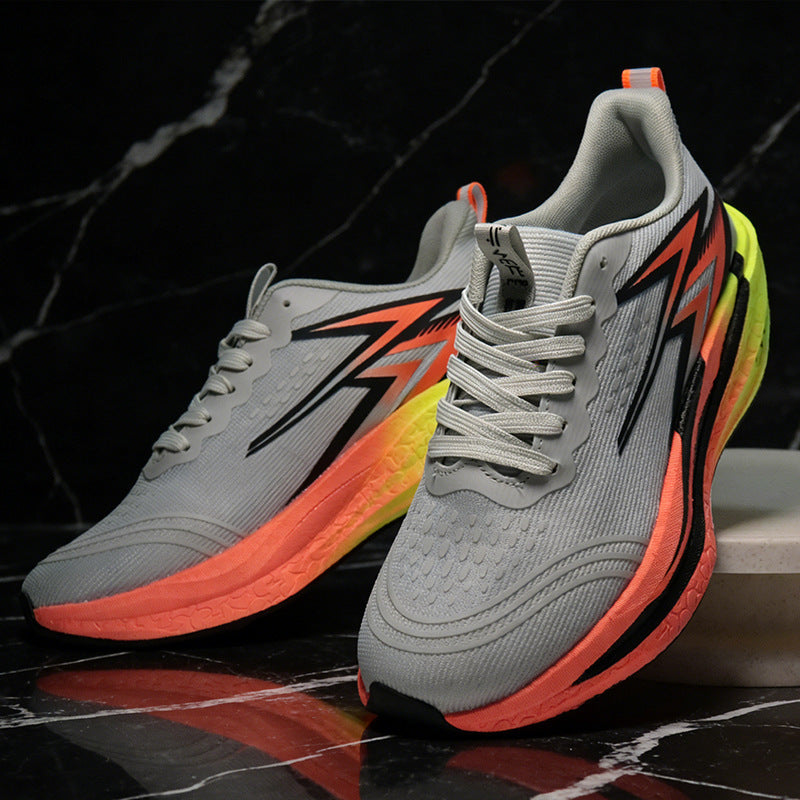 Chaussures de Course Femme Légères avec Semelle Antidérapante 4