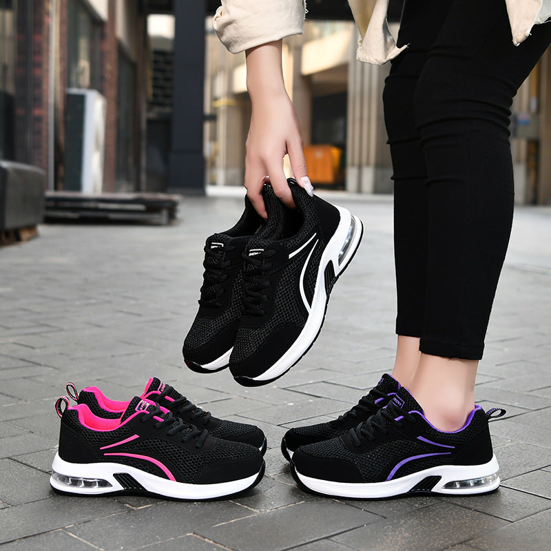 Chaussures de Course Femme Modernes Sportives 1