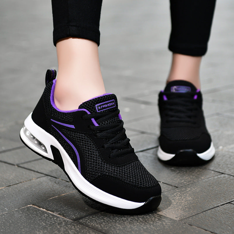 Chaussures de Course Femme Modernes Sportives 2