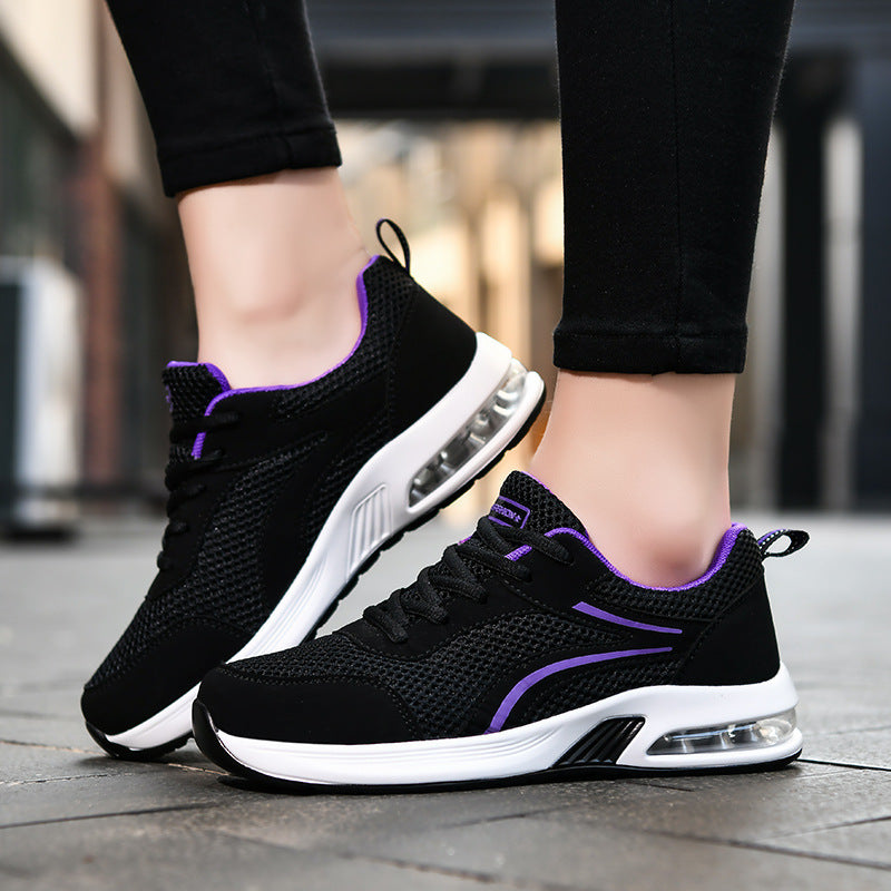 Chaussures de Course Femme Modernes Sportives 3