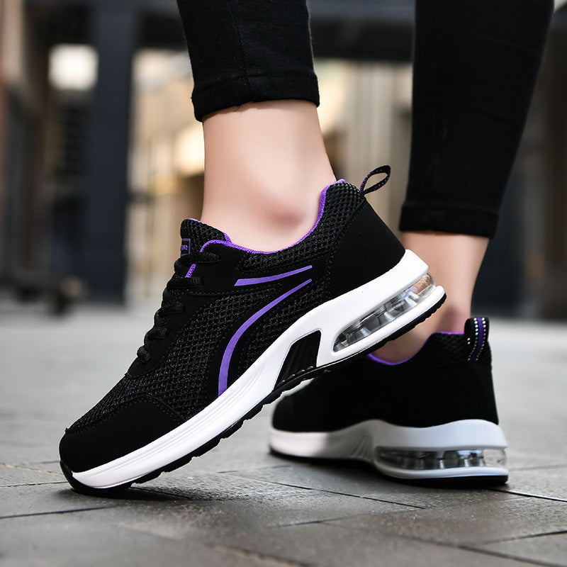 Chaussures de Course Femme Modernes Sportives 4