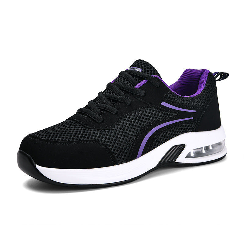 Chaussures de Course Femme Modernes Sportives 5