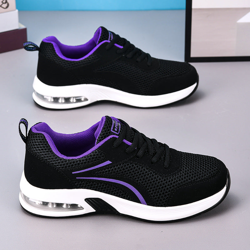 Chaussures de Course Femme Modernes Sportives 6