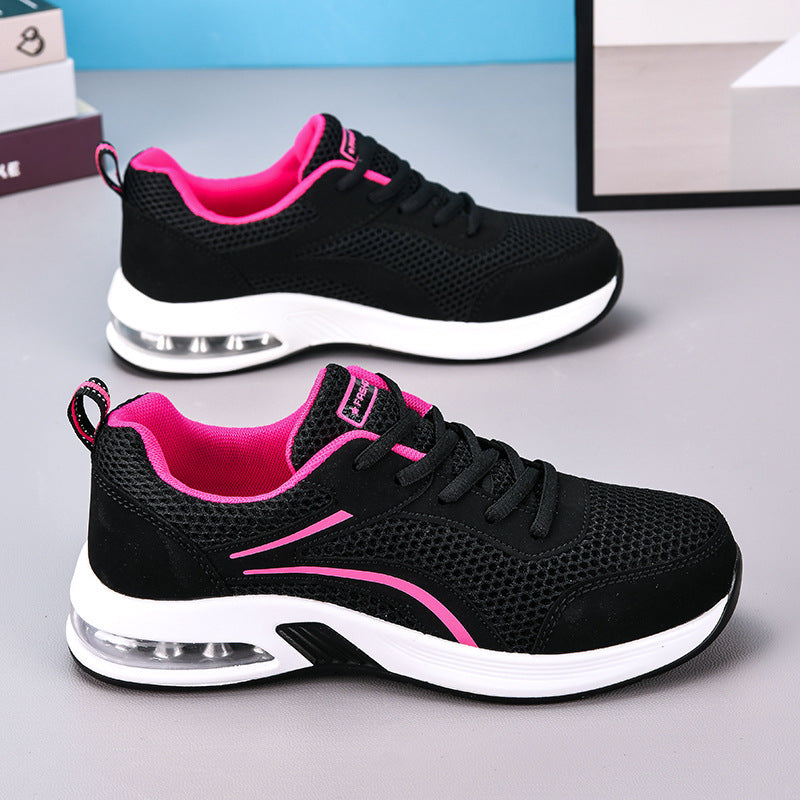 Chaussures de Course Femme Modernes Sportives 7