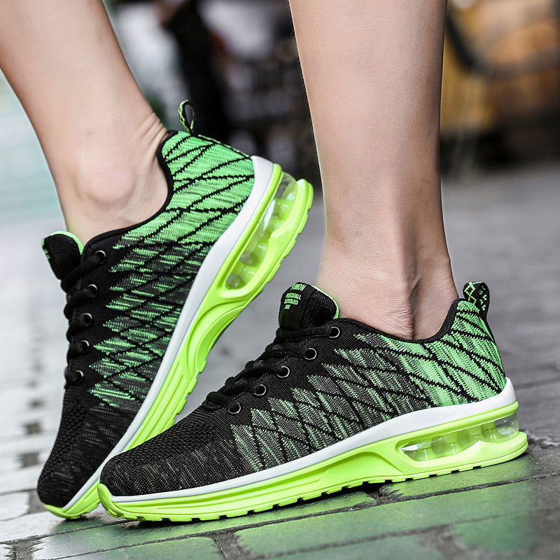 Chaussures de Course Femme Performantes 3