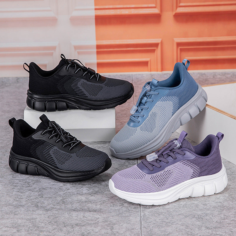 Chaussures de Course Femmes Confortables 3