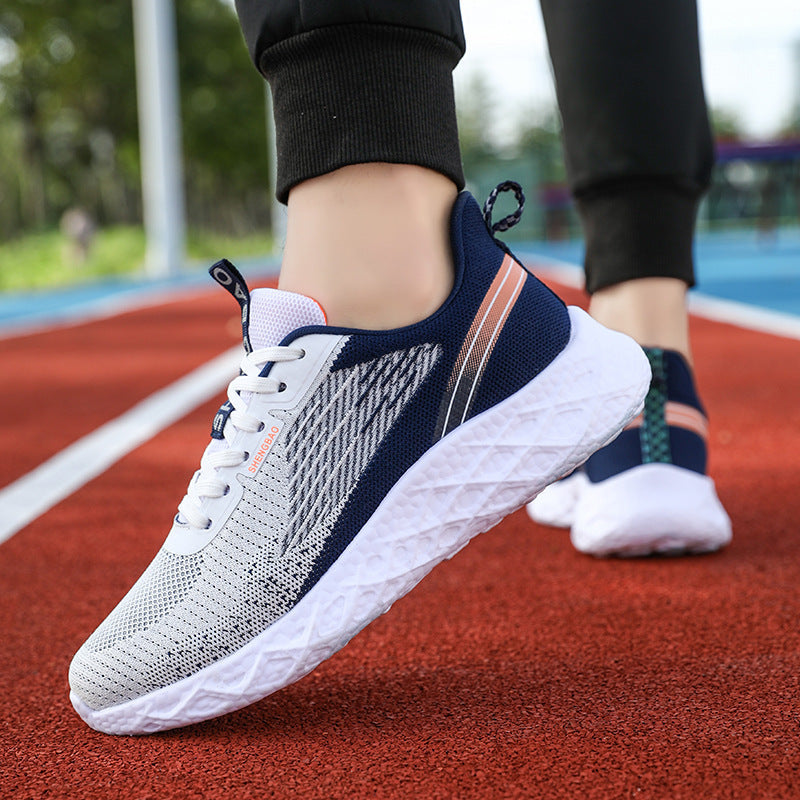 Chaussures de Course Femmes Légères et Modernes 2