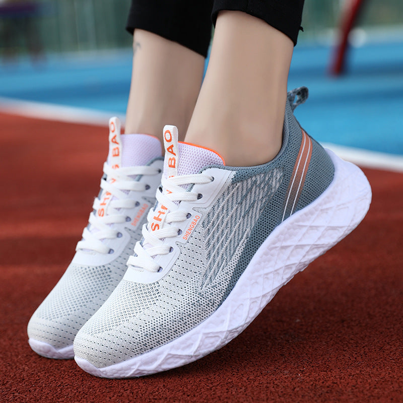 Chaussures de Course Femmes Légères et Modernes 3