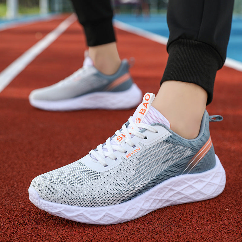 Chaussures de Course Femmes Légères et Modernes 4