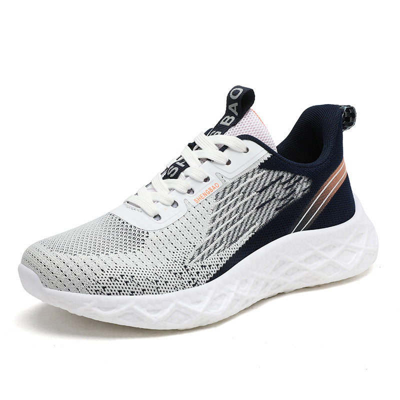 Chaussures de Course Femmes Légères et Modernes 6