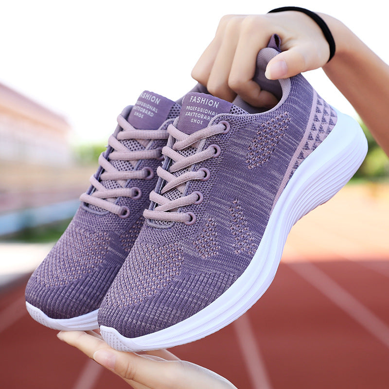 Chaussures de Course Femmes Modernes 1