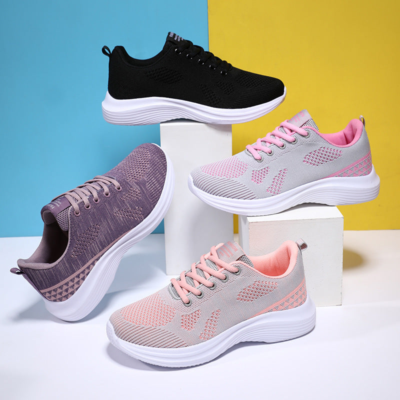 Chaussures de Course Femmes Modernes 3