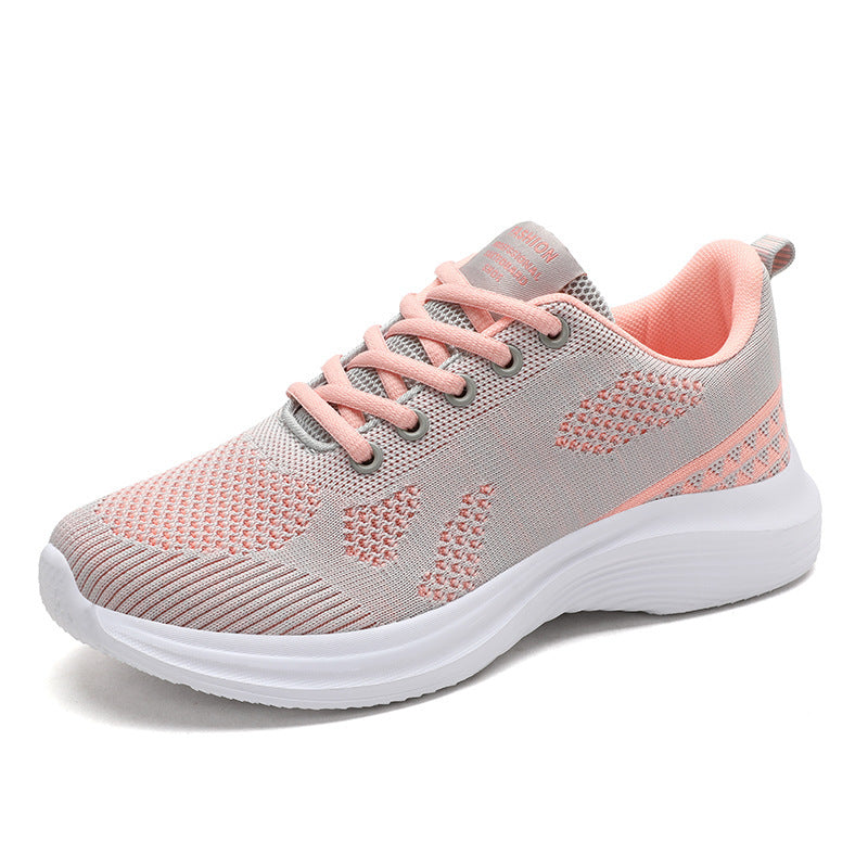 Chaussures de Course Femmes Modernes 8
