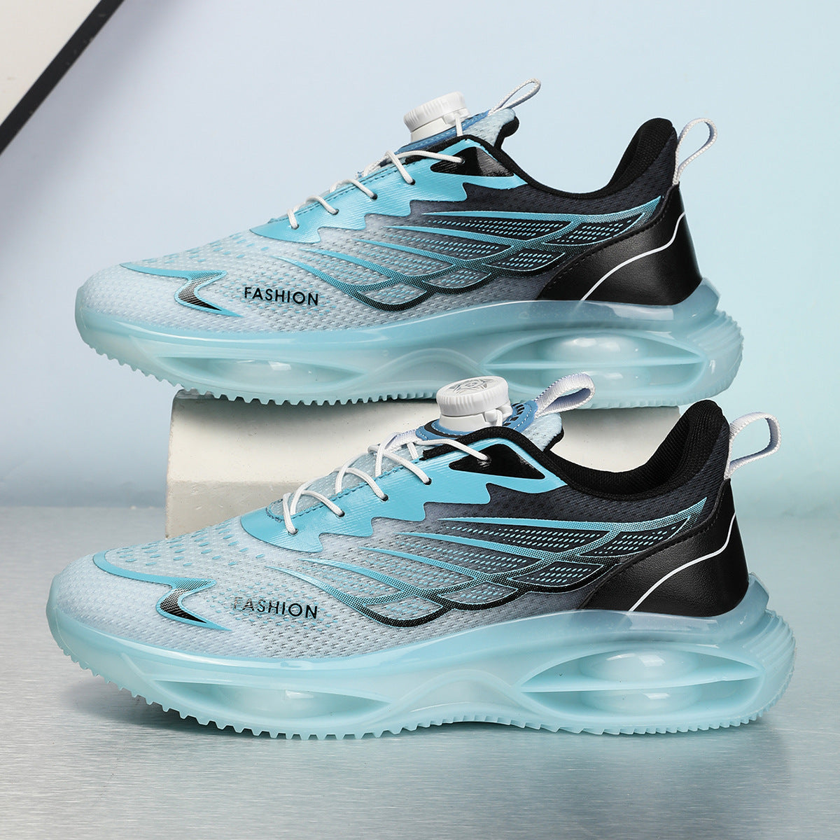 Chaussures de Course Lifestyle pour Femmes Modernes 0