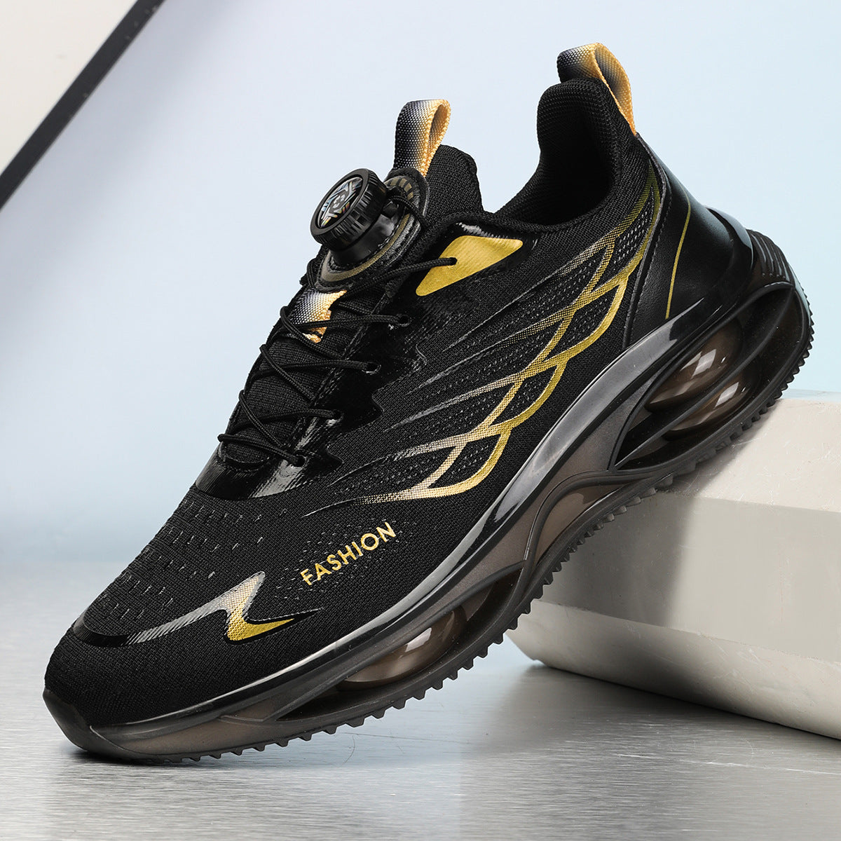 Chaussures de Course Lifestyle pour Femmes Modernes 6