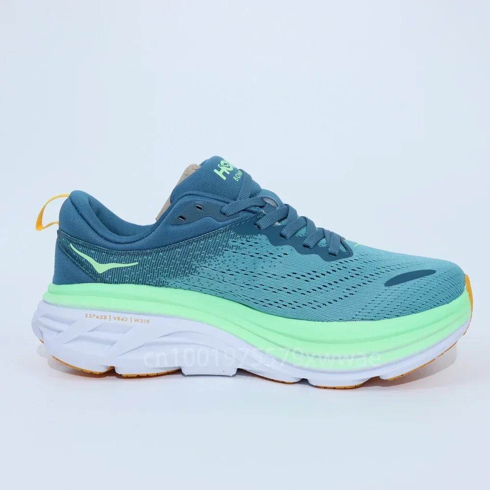Chaussures de Course Unisexes Légères Amorti Tissu Respirant 1