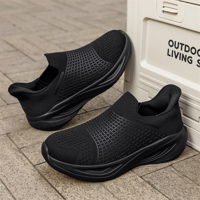 Chaussures de Course à Enfiler pour Femmes Confortables 1